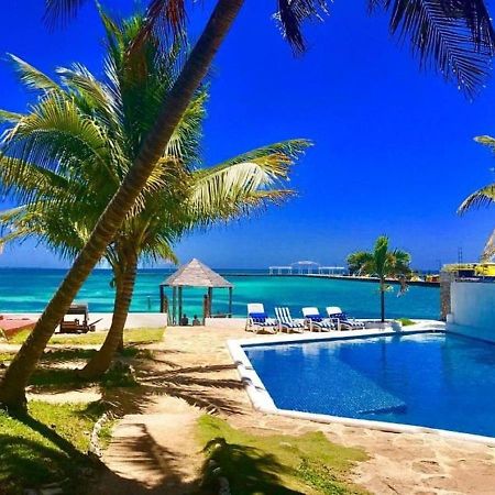 Casa Caribe Cancun Exterior photo Beach in Akumal