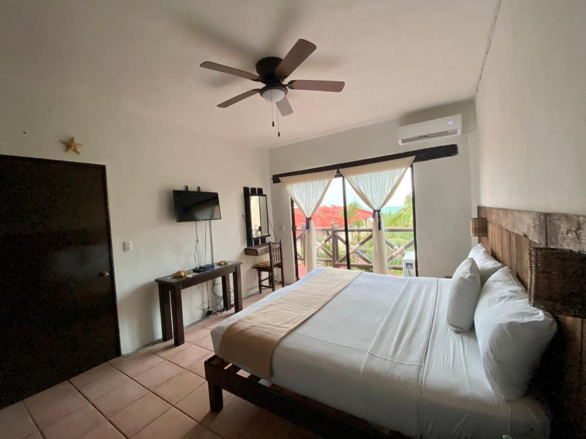 Casa Caribe Cancun Exterior photo