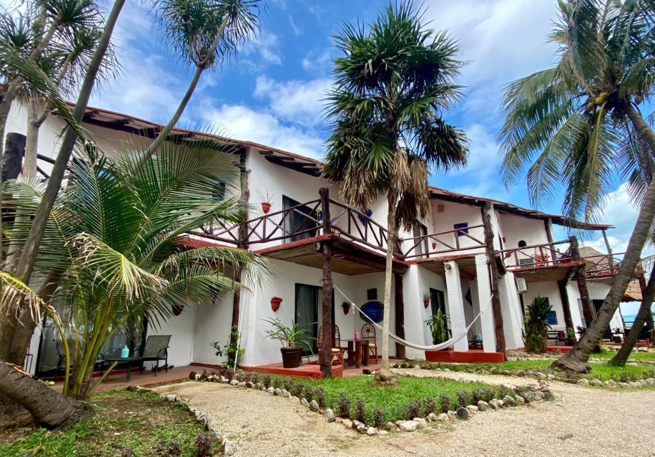 Casa Caribe Cancun Exterior photo